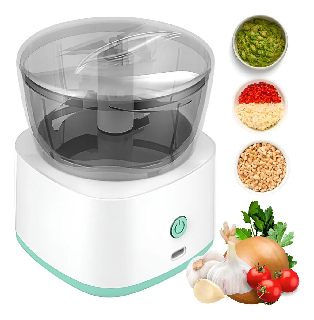 Mini robot da cucina 225 ml