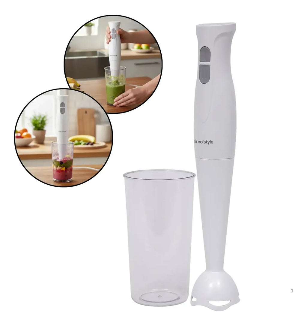 Frullatore 4 in 1