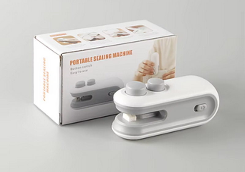 Termosigillatrice portatile